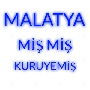 MALATYA MİŞ MİŞ