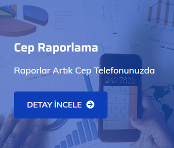 Cep Raporlama